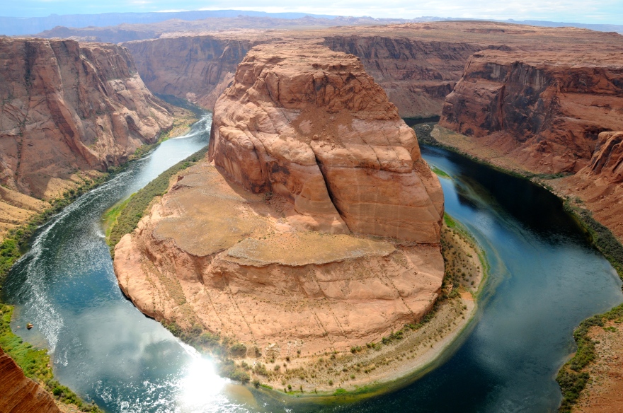 Grand Canyon - 2012